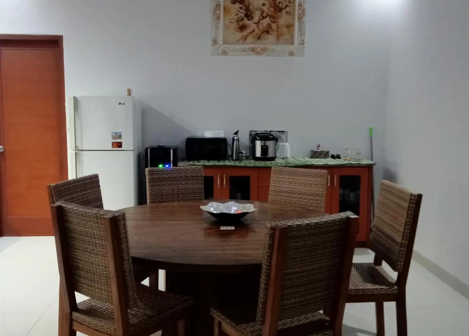 Pondok Indah Villa Ujung 0*,