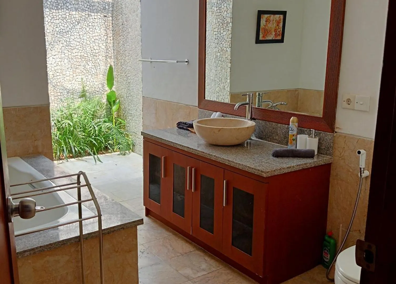 Pondok Indah Villa Ujung