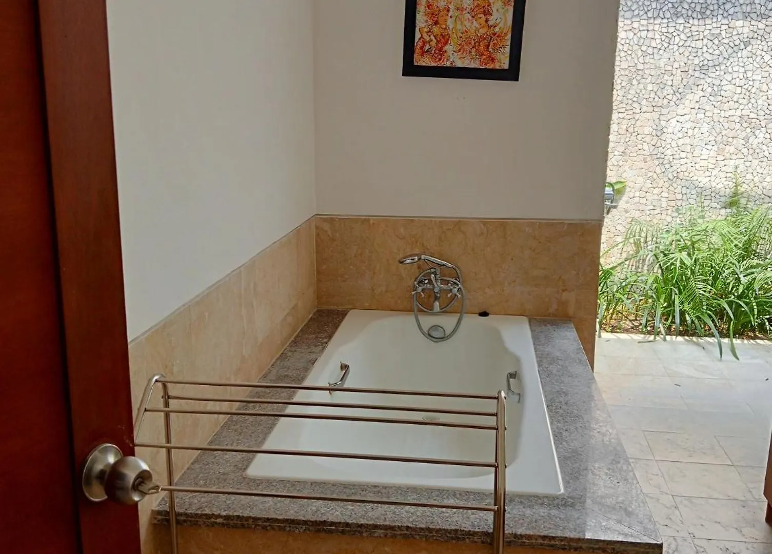 Pondok Indah Villa Ujung 住宿加早餐酒店
