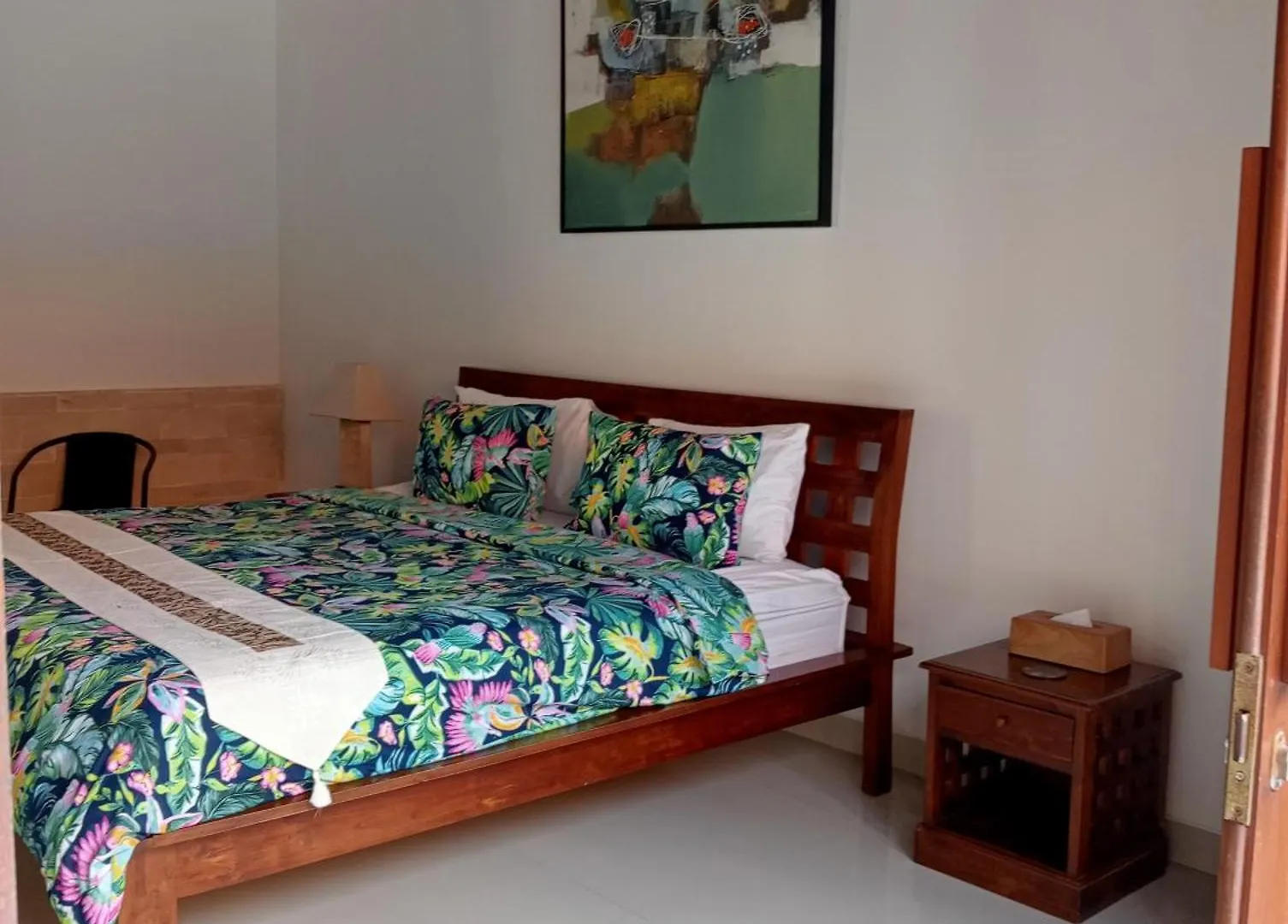 Pondok Indah Villa Ujung