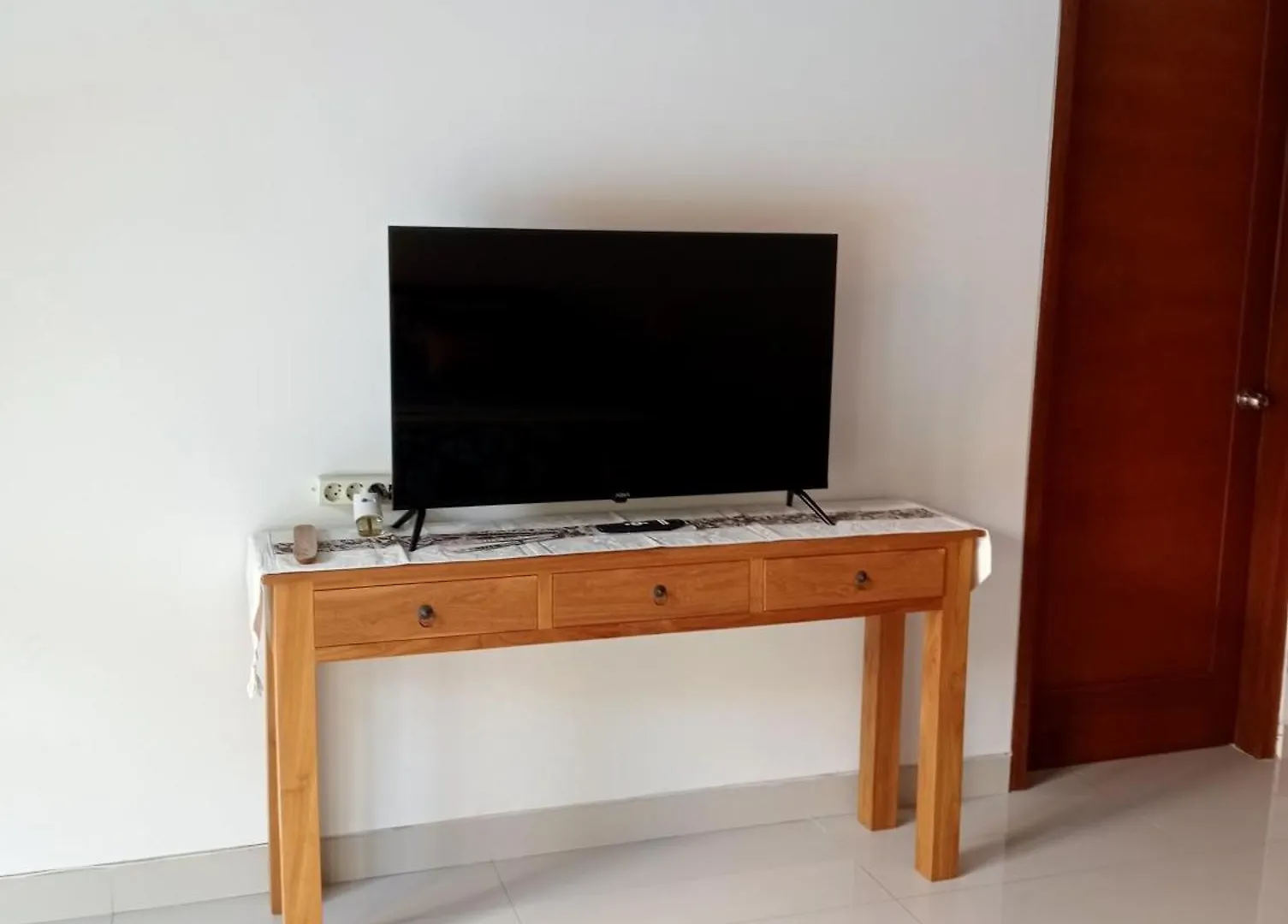 住宿加早餐酒店 Pondok Indah Villa Ujung