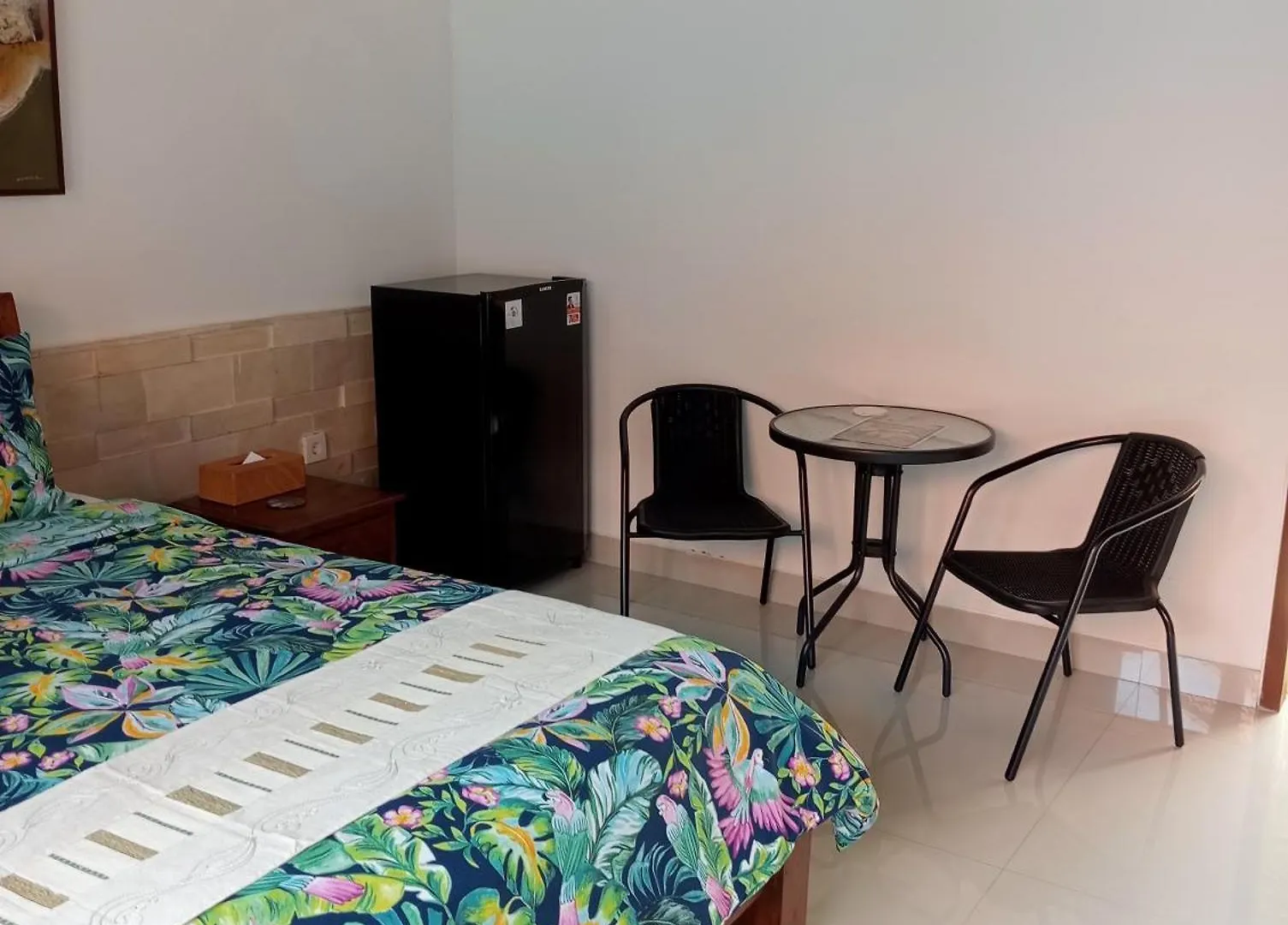 Ujung Pondok Indah Villa אינדונזיה