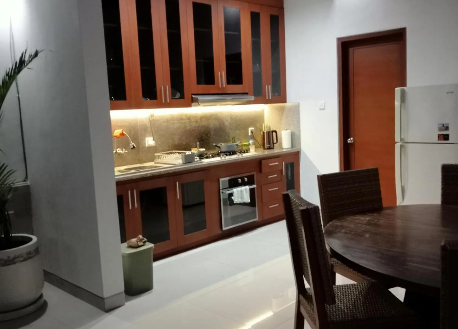 Pondok Indah Villa Ujung