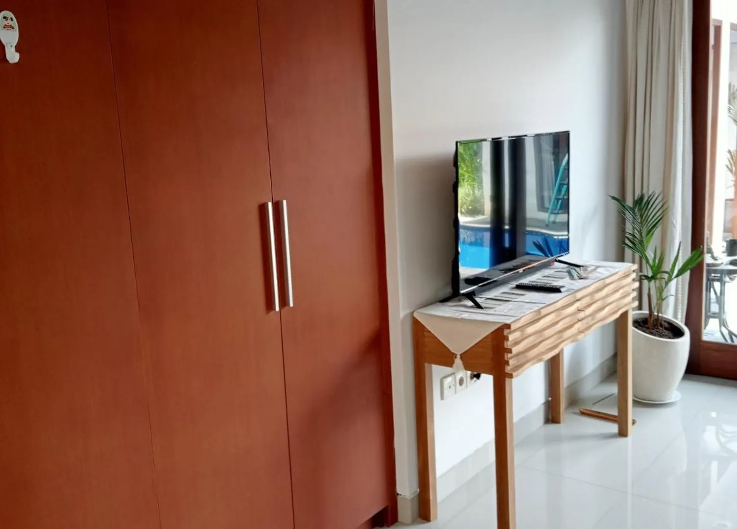 Pondok Indah Villa Ujung