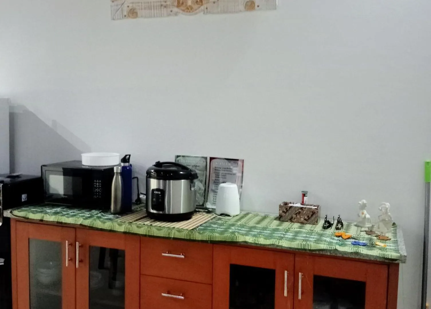Bed & Breakfast Pondok Indah Villa Ujung