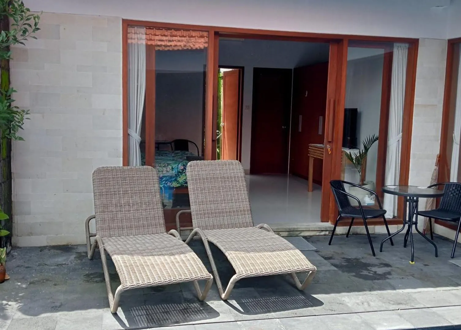 Pondok Indah Villa Ujung