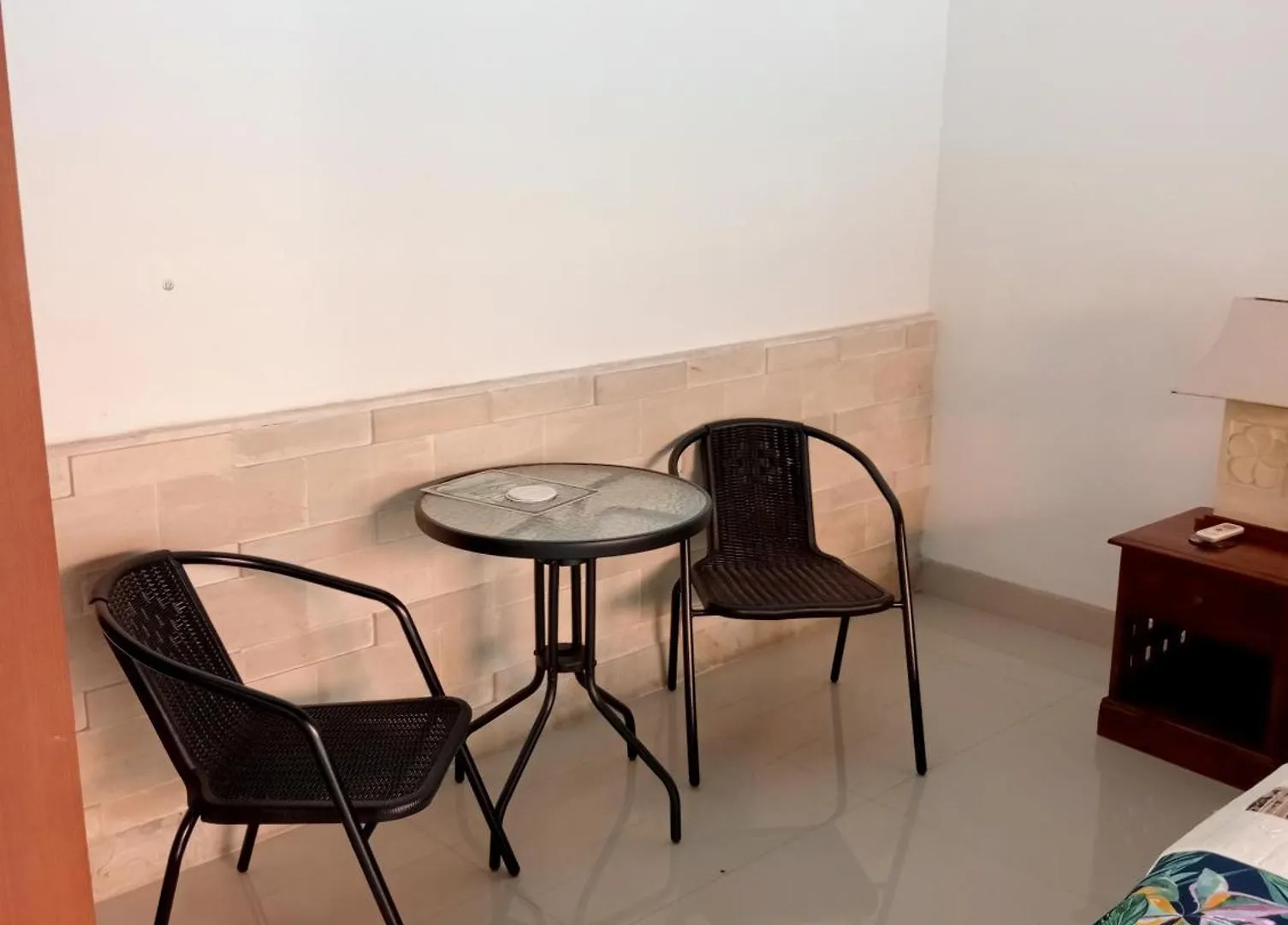 Pondok Indah Villa Ujung