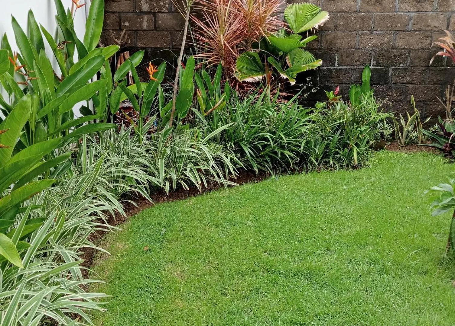 Bed & Breakfast Pondok Indah Villa Ujung
