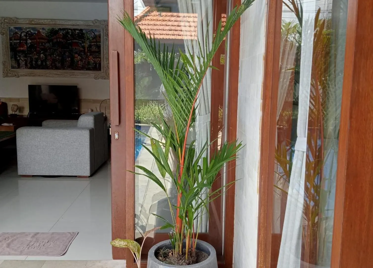 Pondok Indah Villa Ujung Indonesia