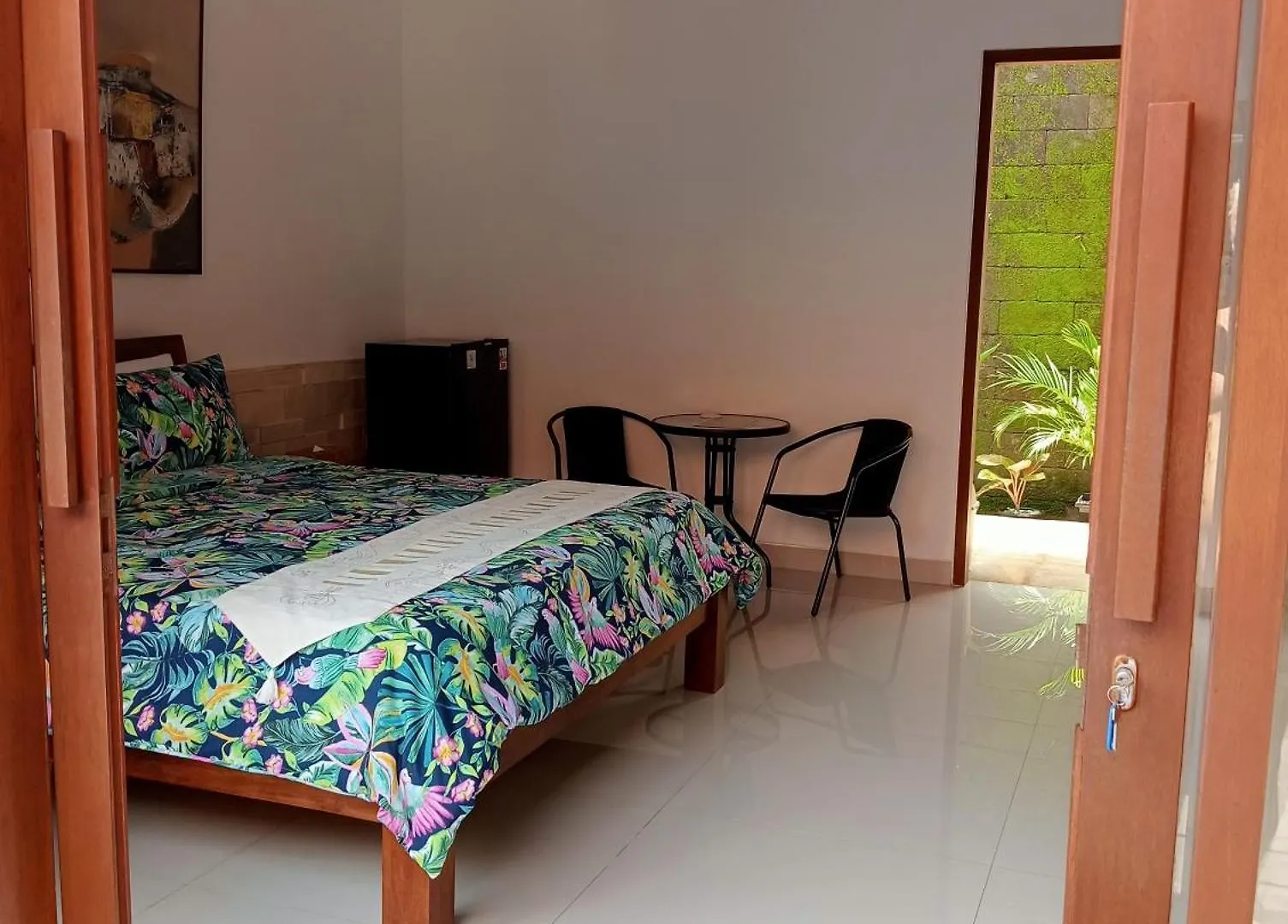 Bed & Breakfast Pondok Indah Villa Ujung Indonesia