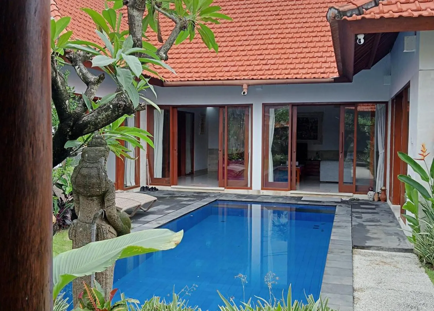 Pondok Indah Villa Ujung