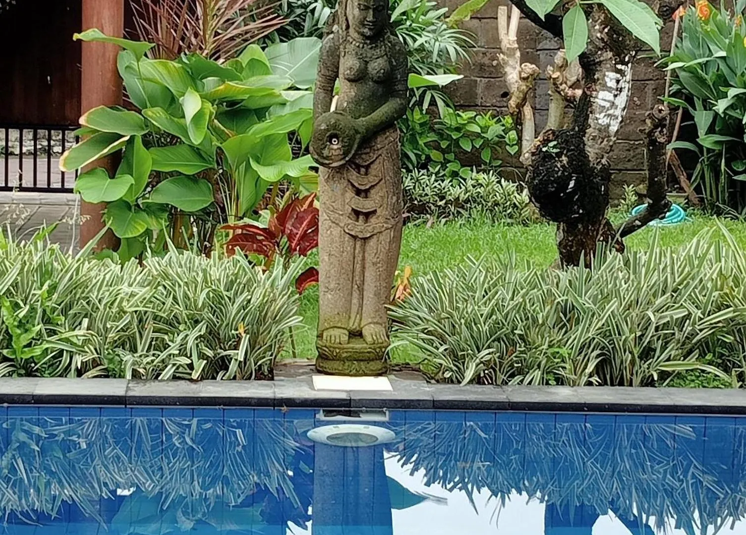 Bed & Breakfast Pondok Indah Villa Ujung