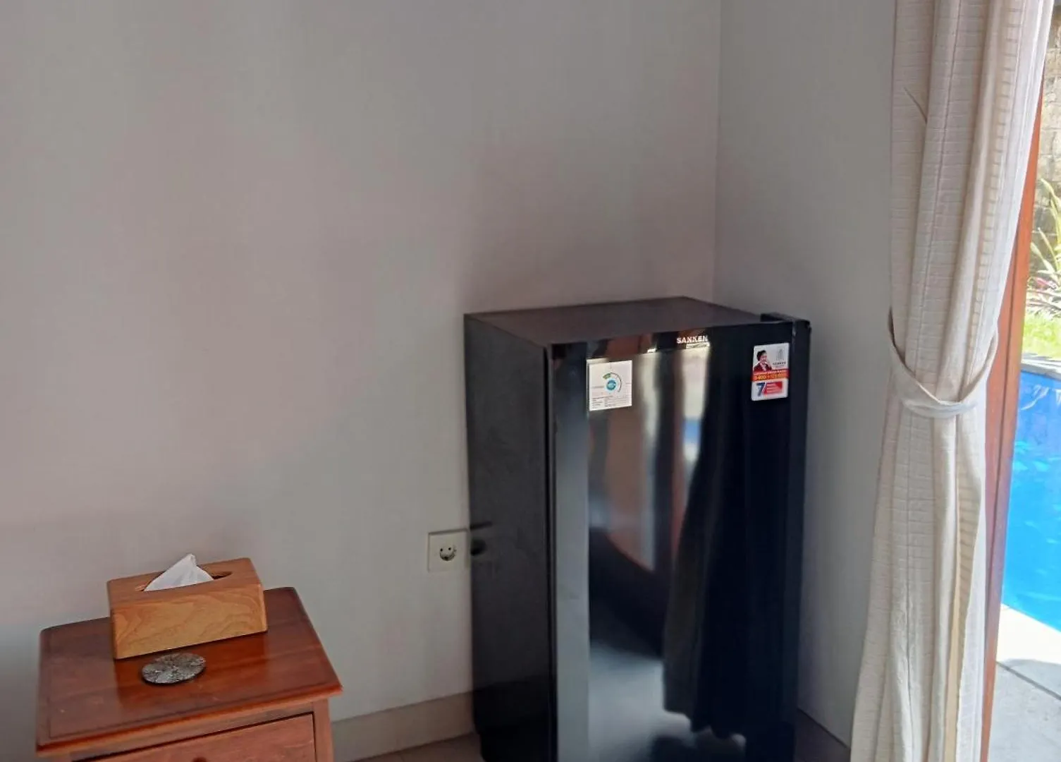 Pondok Indah Villa Ujung 0*,